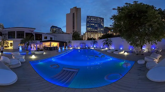 Ocean @ Livingstones Urban Boutique Resort