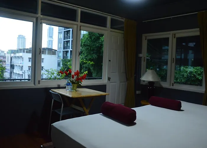 Loft Suanplu