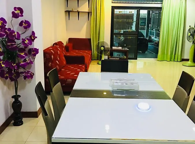 Family Guesthouse