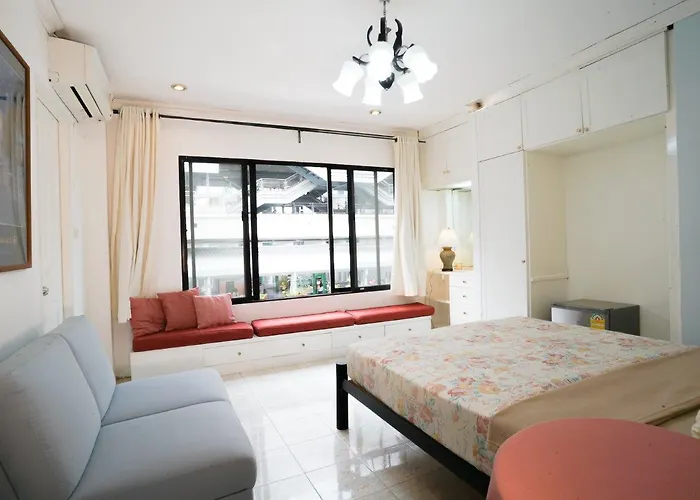 Airlink Bnb