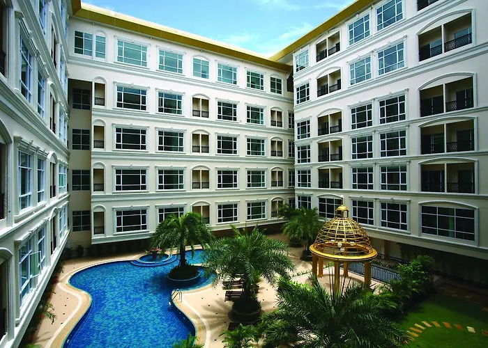Hope Land Hotel 46/1