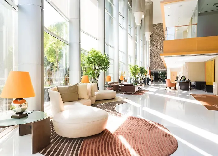 Ascott Sathorn Bangkok