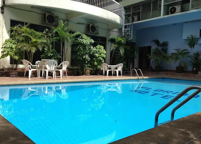 Florida Hotel