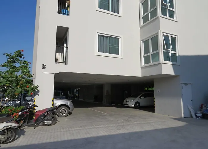 Siam Privi Hotel