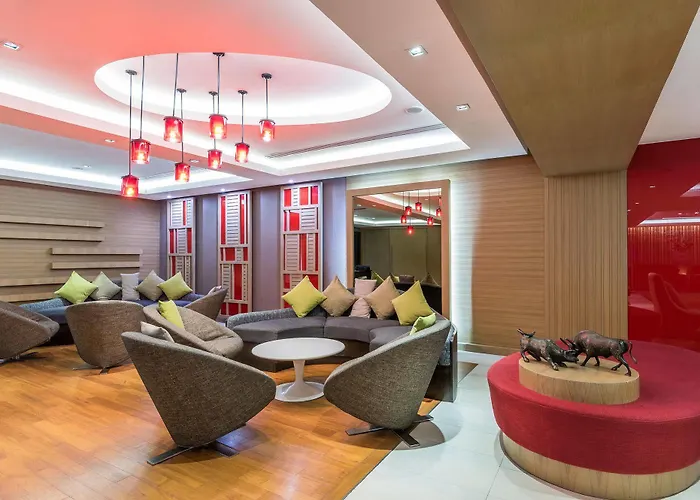 Hi Residence, Bangkok