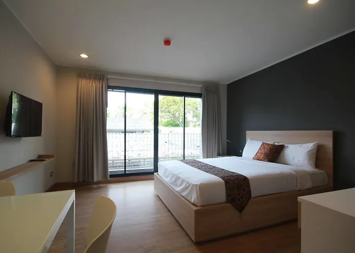 Sereine Sukhumvit 39