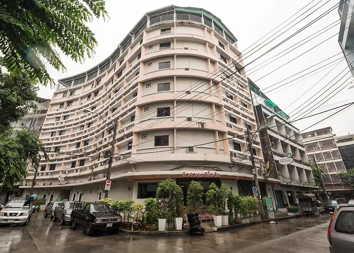 New Suanmali Hotel