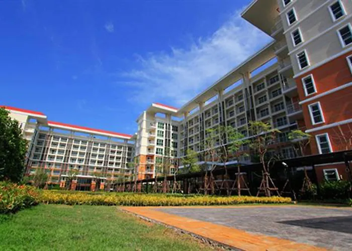 Grow Residences