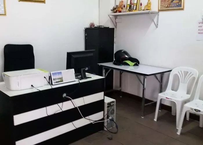 New Royal Hostel