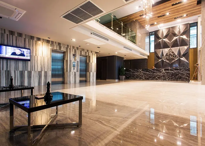 Spenza Hotel