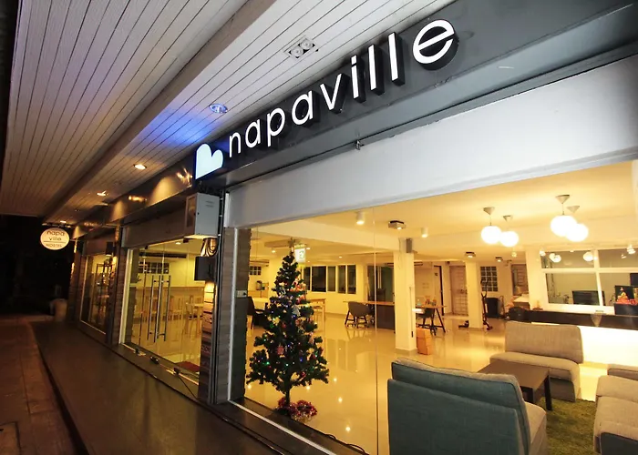Napaville Huai Khwang