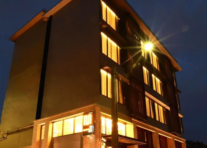 The Bangkok Major Suite