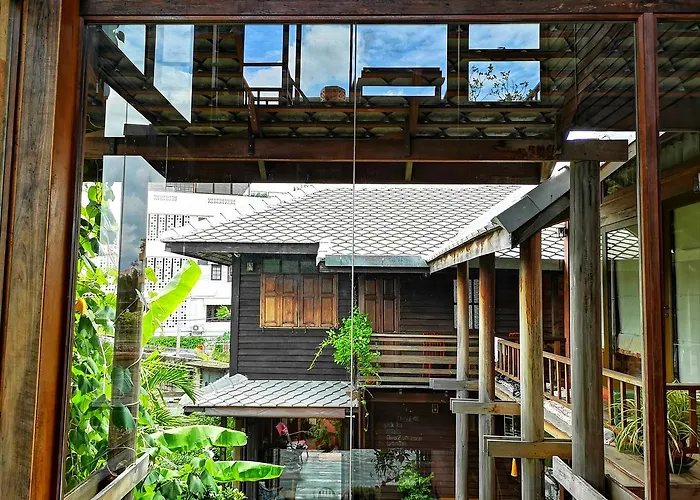 Siamotif Boutique Hotel