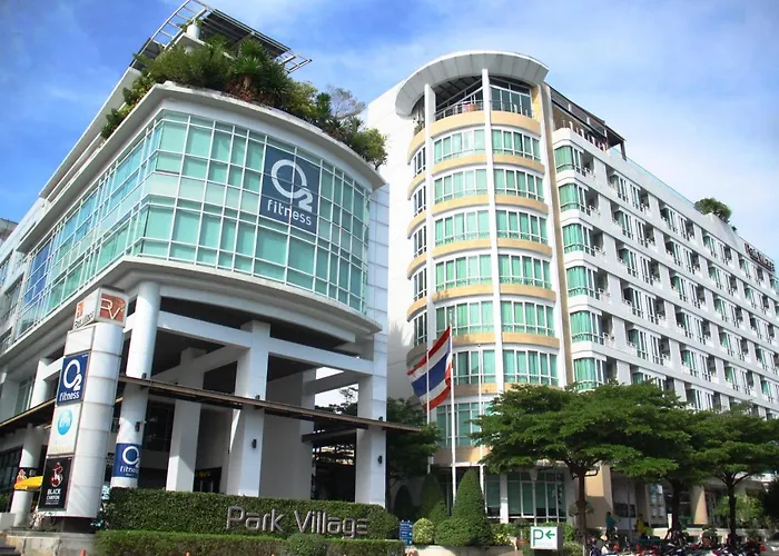 Park Village Rama II
