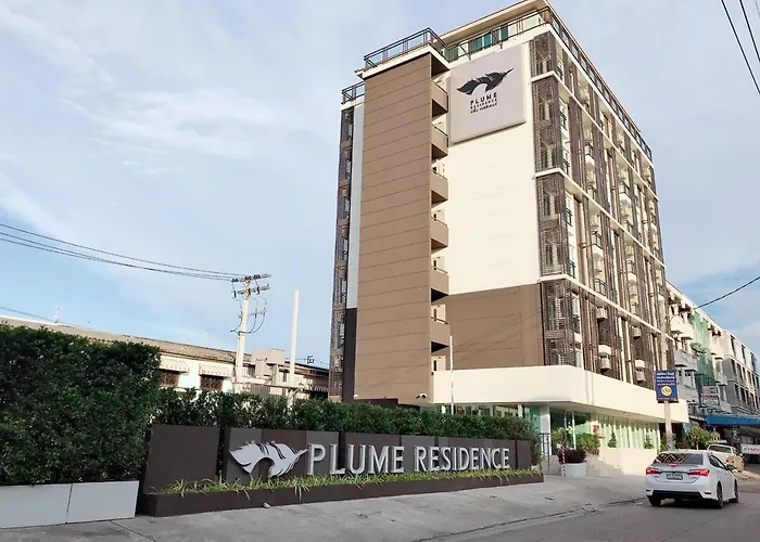 Plume Residence Minburi