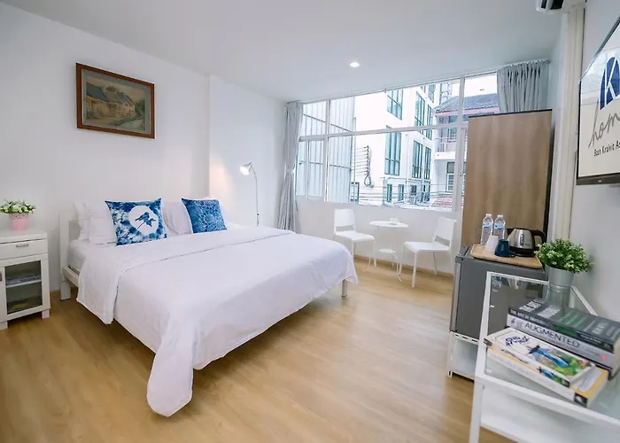 K Home Asok