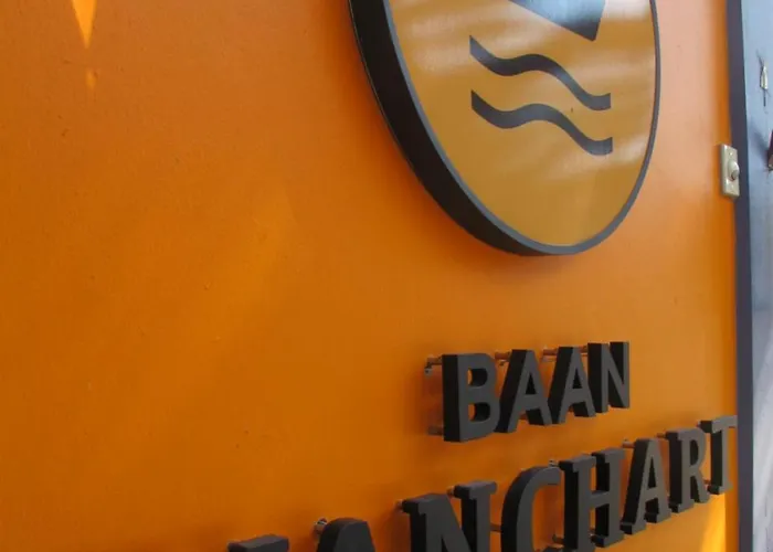 Baan Wanchart