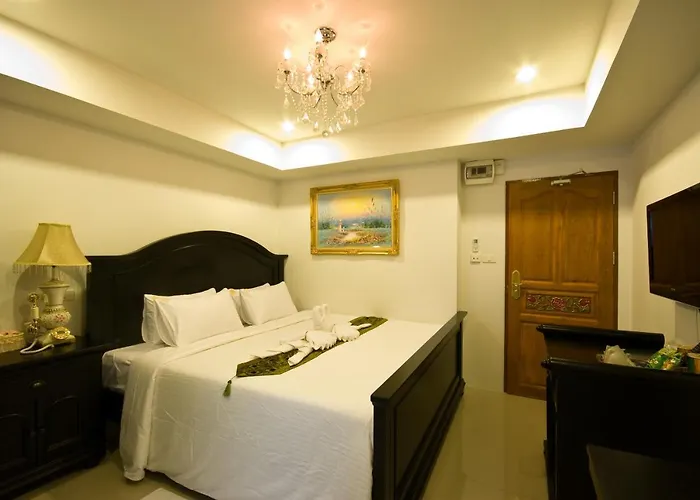 Richly Villa