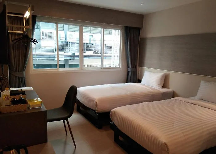 Lazy Sunday Hostel