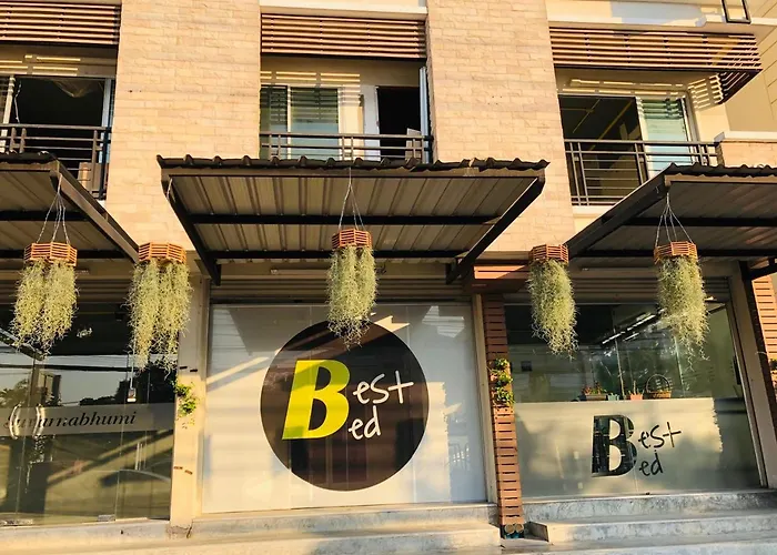 Best Bed Suvarnabhumi