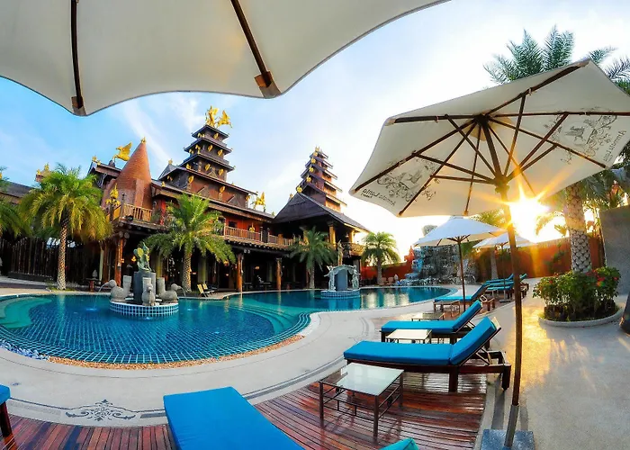 Ammata Lanta Resort