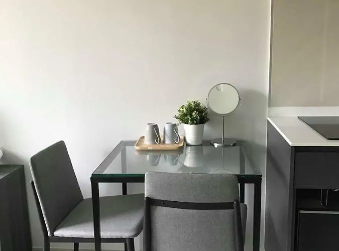 Cbd Asoke/Nana/Ploenchit +2 Mins To Terminal 21