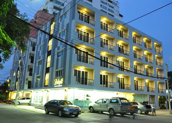 Delight Residence