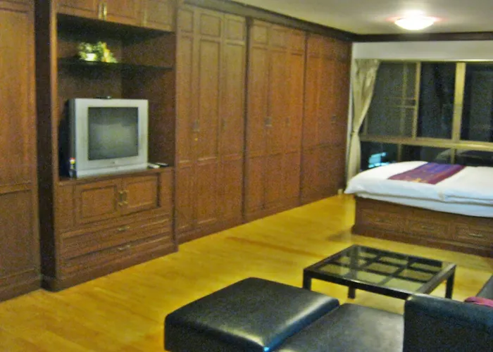 Cordia Residence, Saladaeng