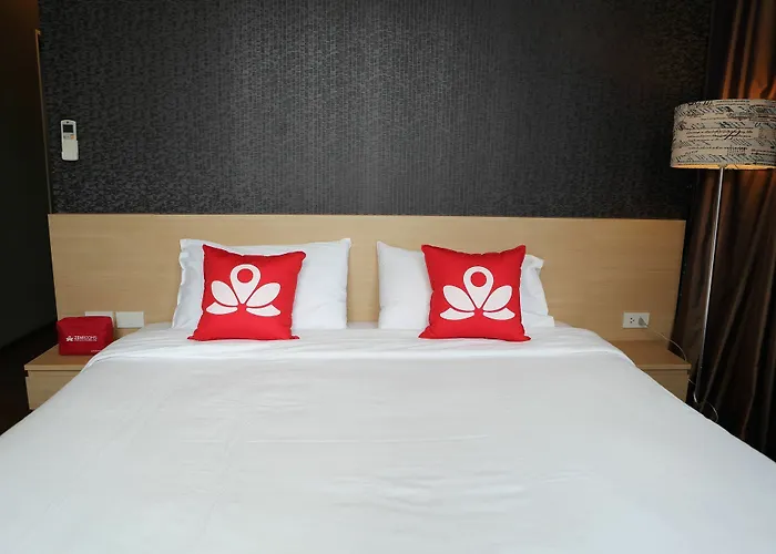 Zen Rooms Sukhumvit Soi 22