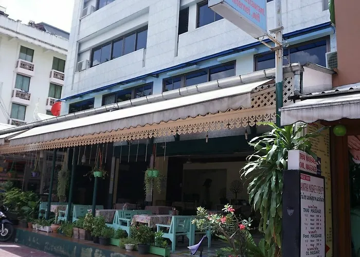 Bella Bella House