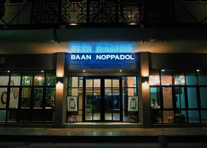 Baan Noppadol