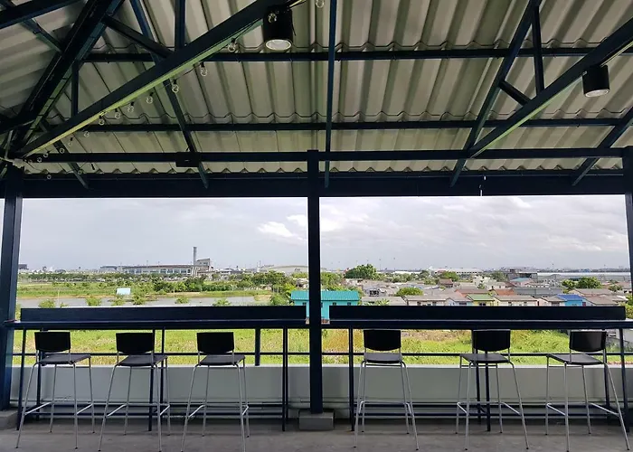 Yam Yen Hostel