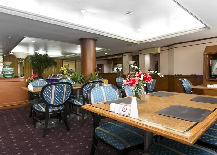 The Park Hotel Bangkok