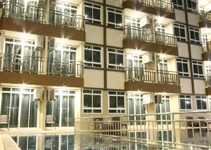 Le Bangkok Hotel