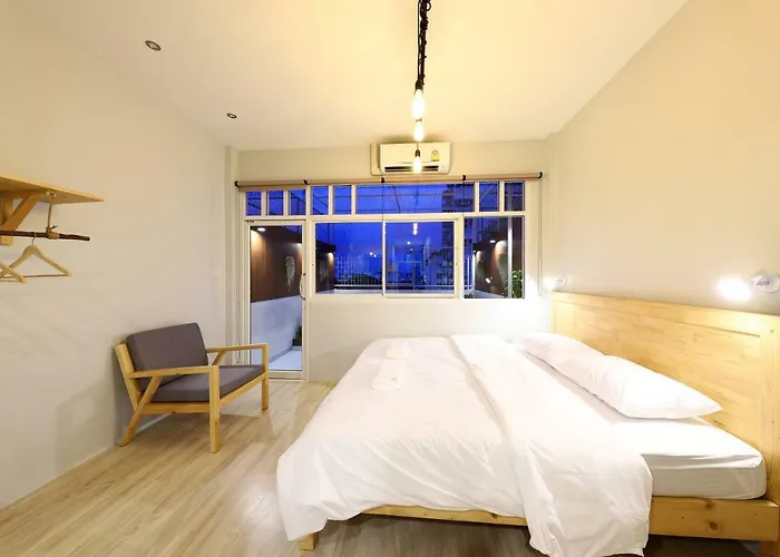 Ekanake Hostel