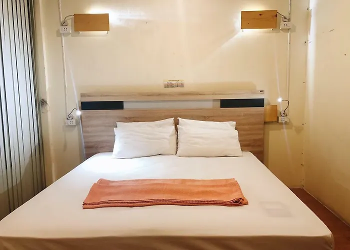 305Hostel