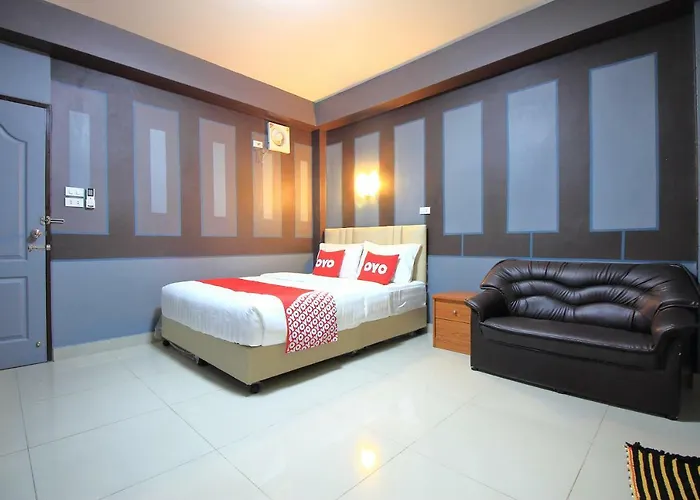 Oyo 302 Bb Guesthouse
