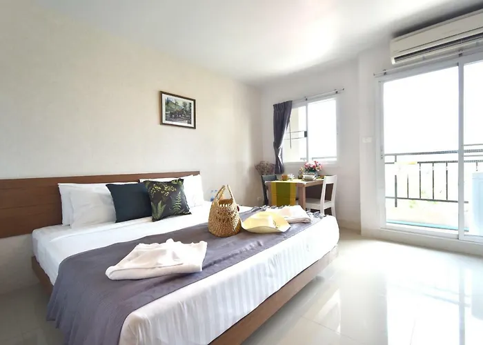 Ascella Sukhumvit 38