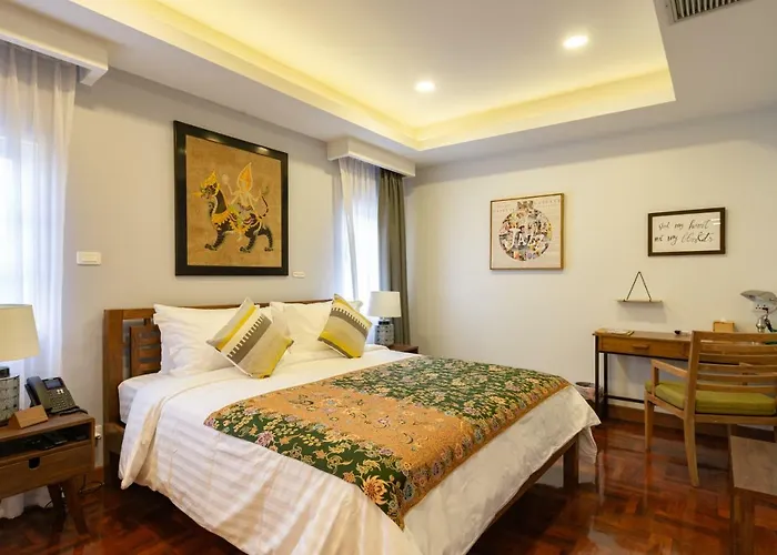 Maneeya Park Residence