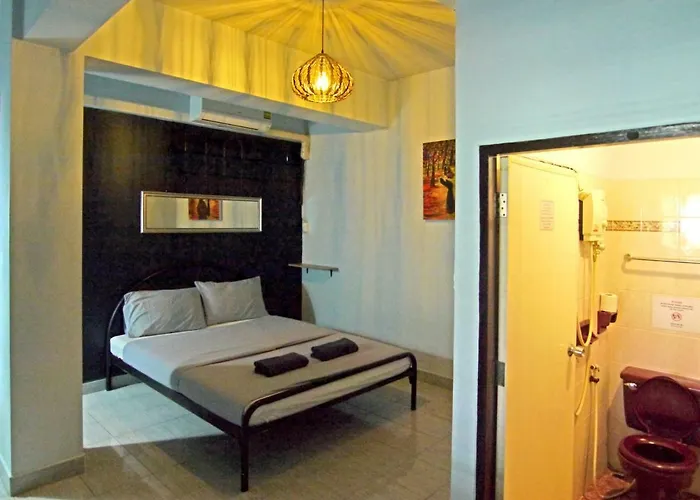 Mam\'S House Khaosan