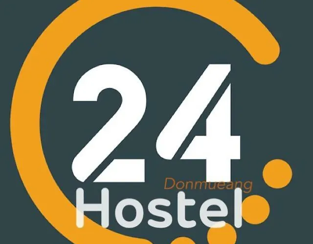 24 Hostel Donmuang