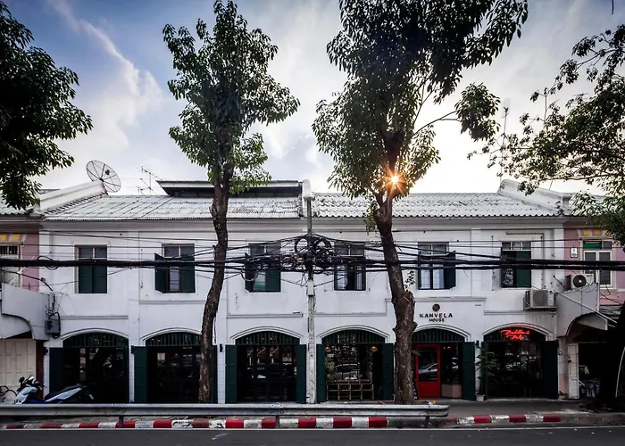Kanvela House