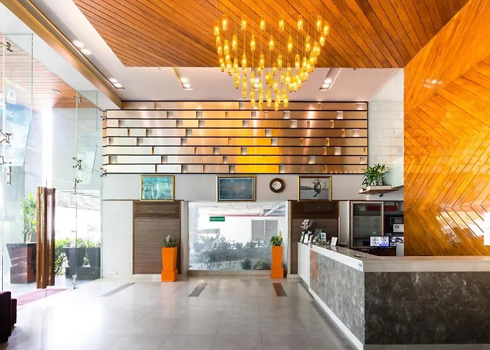 Nice Residence