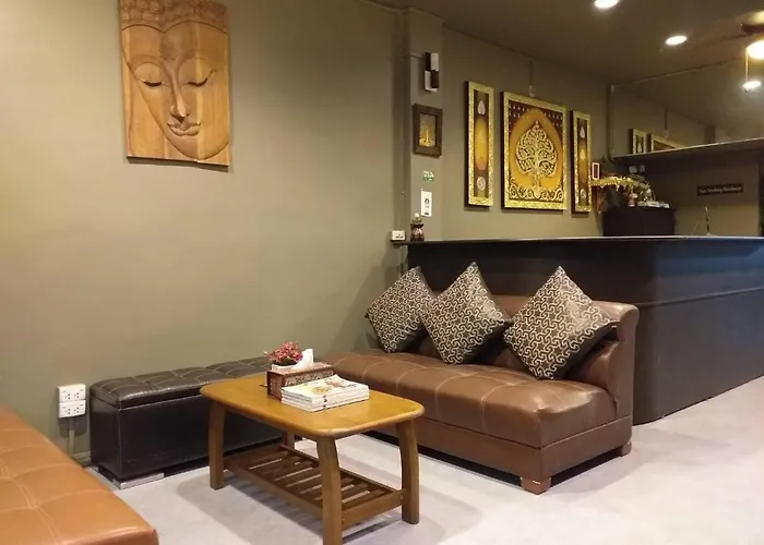 Naturbliss Boutique Residence