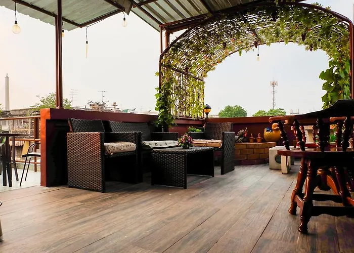 Ying Hostel