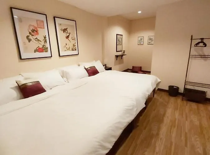 Real Bangkok Guesthouse