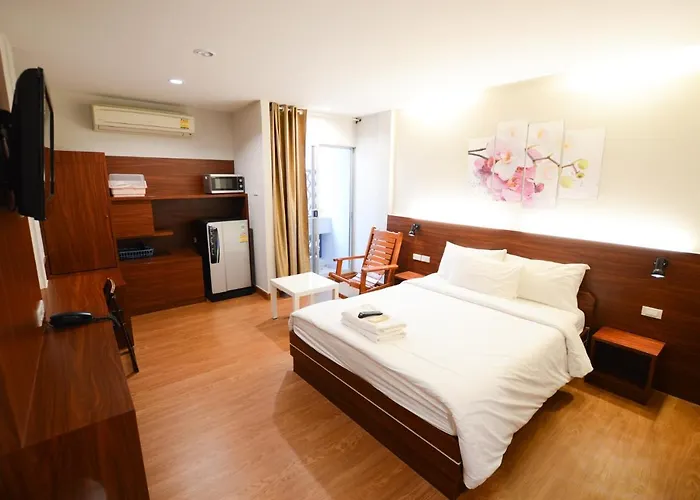 Thaiphiphat House