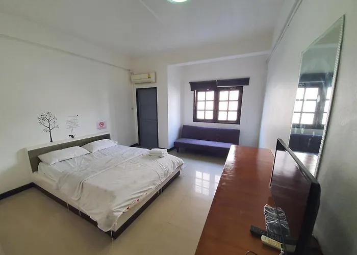 A House Boutique Guesthouse
