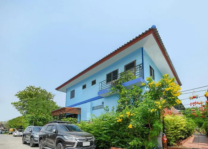 Oyo 808 Kawin Home