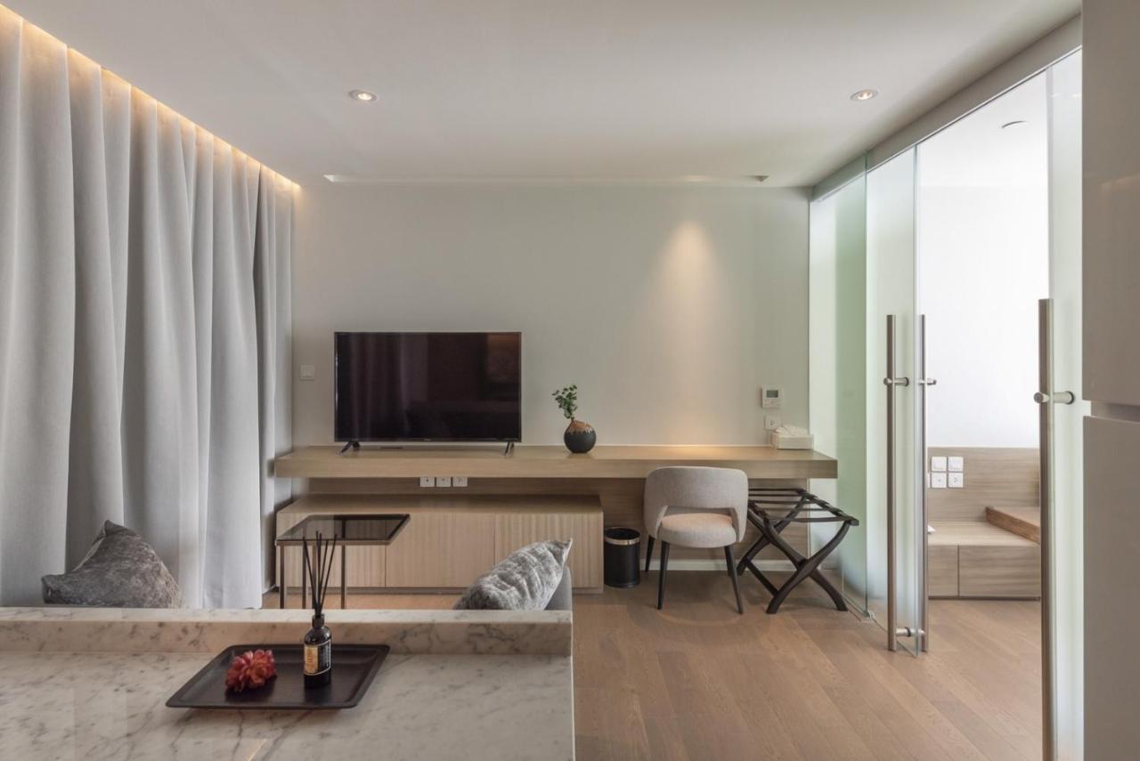 Ashley Thonglor Hotel